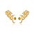 Ear cuff agarradão - Imagem 4