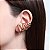 Ear cuff agarradão - Imagem 1