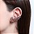 Ear cuff agarradão - Imagem 3