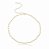 Choker bolinhas - Imagem 2