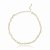Choker coraçãozinho P - Imagem 3