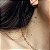 Choker coraçãozinho P - Imagem 2