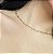 Choker coraçãozinho P - Imagem 1