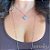 Colar bolinhas longo - Imagem 2
