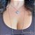 Colar bolinhas super longo - 120cm - Imagem 2