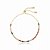 Pulseira riviera quadrada - Imagem 3