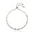 Pulseira riviera quadrada - Imagem 5