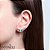 Ear cuff malu - Imagem 1