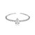 Bracelete Ale gota fino - Imagem 3
