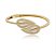 Bracelete folhas - Imagem 2