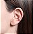 Piercing fake elos lisos - Imagem 2
