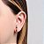 Ear Hook 9 pontas - Imagem 2