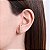 Ear Hook 9 pontas - Imagem 1