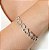 Bracelete corações - Imagem 1
