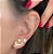 Ear cuff galho luz - Imagem 1
