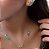 Conjunto gotas - Imagem 1