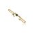 Piercing fake fundo do mar - Imagem 3