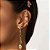Piercing fake fundo do mar - Imagem 1