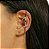 Piercing fake fundo do mar - Imagem 2