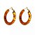Argola hoop - Imagem 2