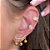 Ear cuff ana paula - Imagem 1