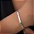 Pulseira fita média 3mm - Imagem 2