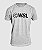 T-Shirt Logo WSL Mescla - Imagem 1
