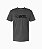 T-Shirt Logo WSL Estonada Cinza - Imagem 1