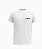 T-Shirt Caveira Surf WSL Branca - Imagem 3