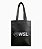 Bolsa TNT WSL Preta - Imagem 2