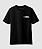 T-Shirt WSL Saquarema Vivo Rio Pro 2023 Preta - Imagem 2