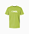 T-Shirt Logo WSL Estonada Verde Masculina - Imagem 1