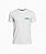 T-Shirt WSL Tom Veiga Branca - Imagem 3
