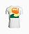 T-Shirt WSL Tom Veiga Branca - Imagem 2