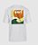 T-Shirt Tom Veiga Vivo Rio Pro 2023 WSL Branca - Imagem 1