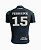 Camisa Lycra WSL Ítalo Ferreira 15 Azul - Imagem 1