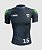 T-Shirt Lycra WSL Ítalo Ferreira 15 Azul - Imagem 3