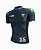 Camisa Lycra WSL Ítalo Ferreira 15 Azul - Imagem 2