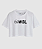 Cropped Logo WSL Branca - Imagem 1