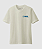 T-Shirt WSL Saquarema By Corona 2023 Off White - Imagem 2