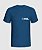 T-Shirt WSL Saquarema Pro 2023 Azul - Imagem 2