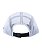 Boné Camper Strapback WSL Aba Reta Off White - Imagem 2