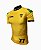 Camisa Lycra WSL Filipe Toledo 77 Amarela - Imagem 2