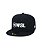 Boné 59FIFTY WSL Aba Reta Preto - Imagem 1