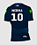 T-Shirt Jersey WSL Gabriel Medina 10 Azul - Imagem 2