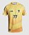 T-Shirt Jersey WSL Filipe Toledo 77 Bicampeão Amarela - Imagem 1