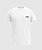 T-Shirt WSL Saquarema Vivo Rio Pro 2024  Branca - Imagem 2