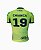 Camisa Lycra WSL João Chianca 19 Verde - Imagem 1