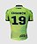 T-Shirt Lycra WSL João Chianca 19 Verde - Imagem 1