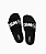 Chinelo Slide WSL Preto - Imagem 1